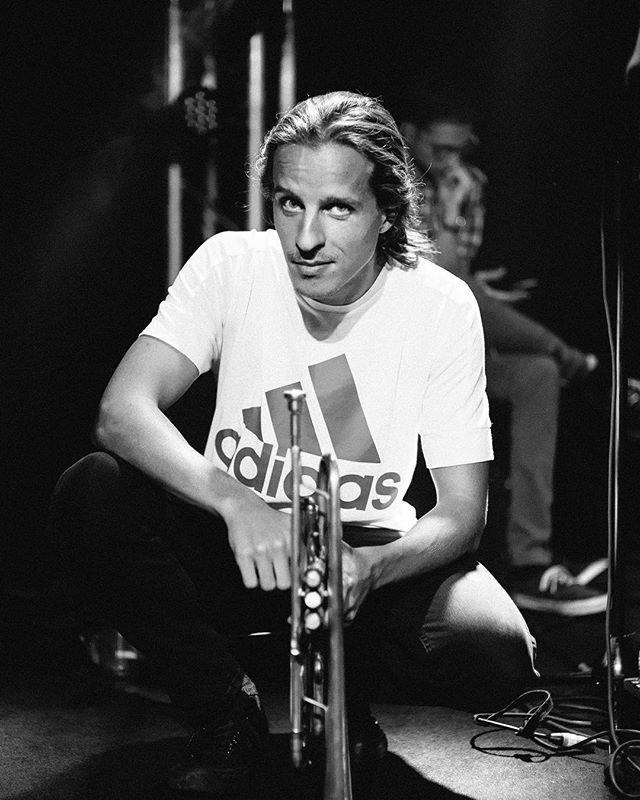 Mike McCann - Professional Trumpeter and Educator